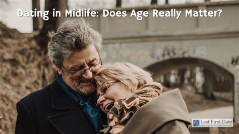 does age really matter when dating